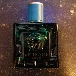 Versace cologne